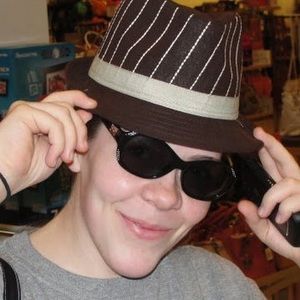 Meet your Posher, Mandy